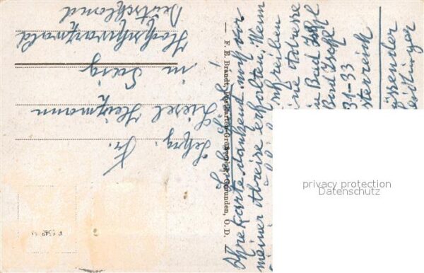 Schlierbach Oberoesterreich Stift Pyhrnbahn – Bild 2