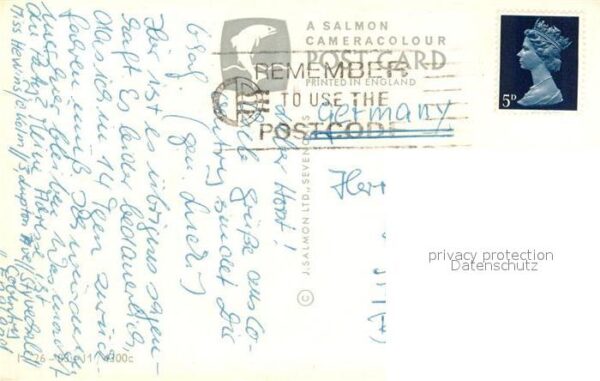 Coventry Cathedrale – Bild 2