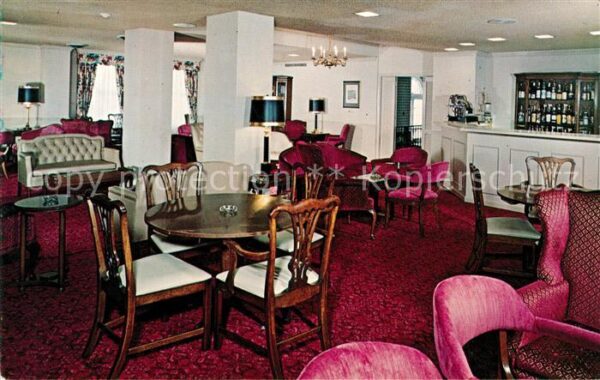 Washington DC Windsor Park Hotel