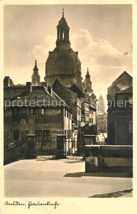 Dresden Frauenkirche