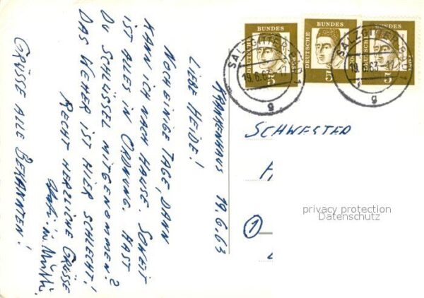 Salzgitter Bad Kurhaus – Bild 2