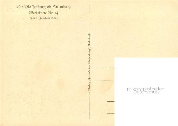 Kulmbach Plassenburg – Bild 2