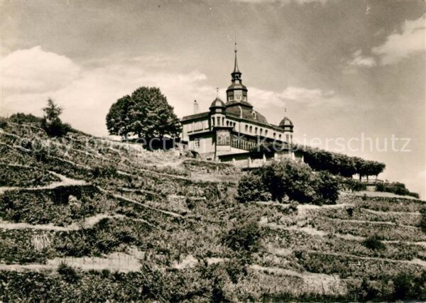 Radebeul Spitzhaus