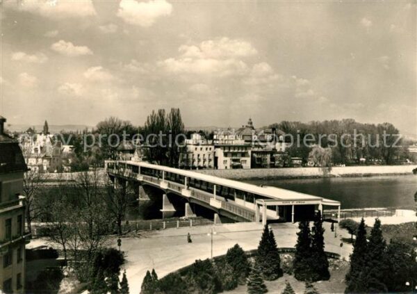 Piestany Panorama