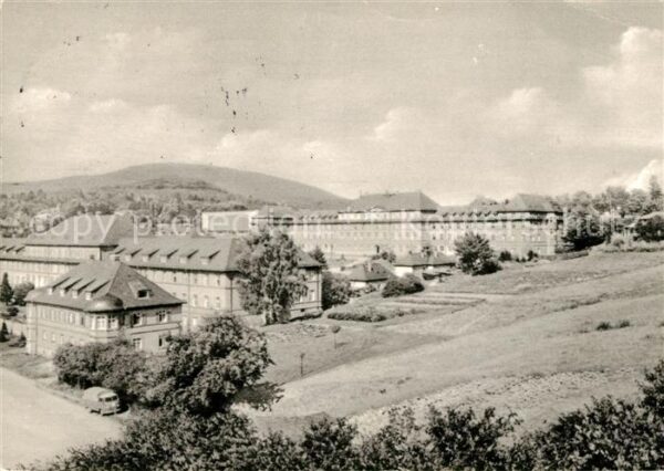 Koenigstein Taunus Priesterseminar Schülerkonvikt