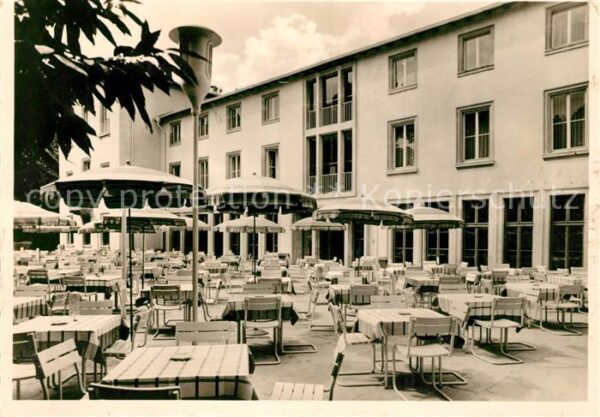 Edenkoben Ludwigshöhe Erholungsheim