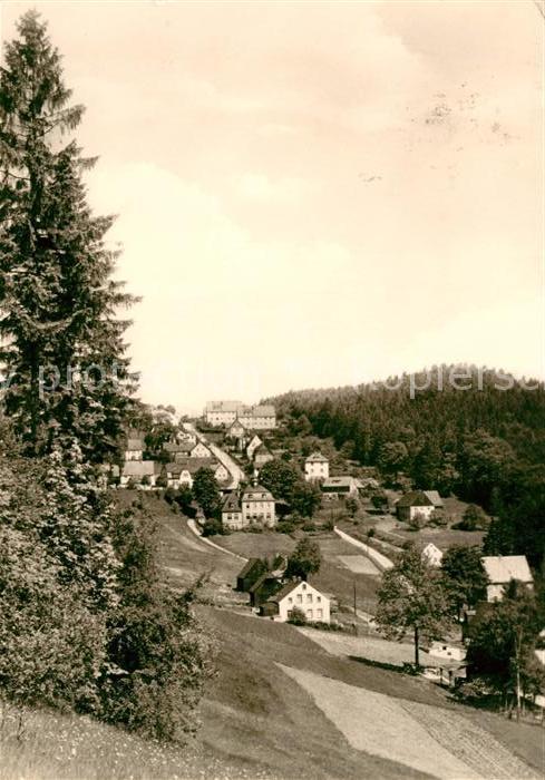 Baerenstein Annaberg-Buchholz Kühberg