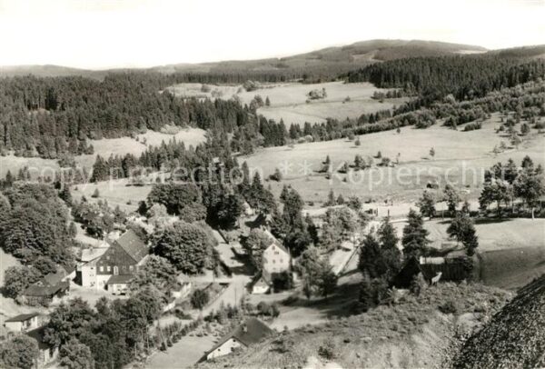 Johanngeorgenstadt Unterjugel