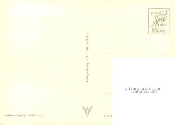 Woerlitz Goldene Urne Wörlitzer Gärten – Bild 2