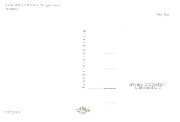 Doberan Bad Heiligendamm Jagdhaus – Bild 2