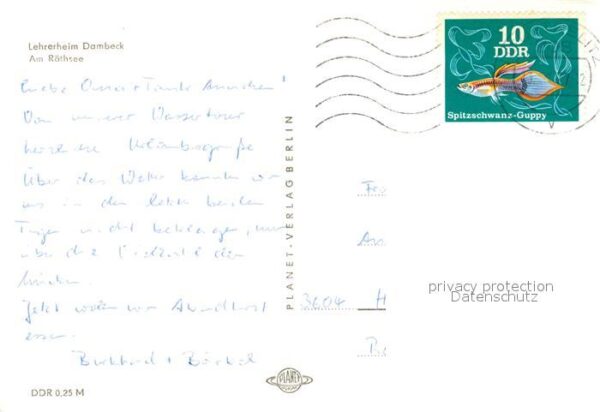 Hoehenland Röthsee – Bild 2