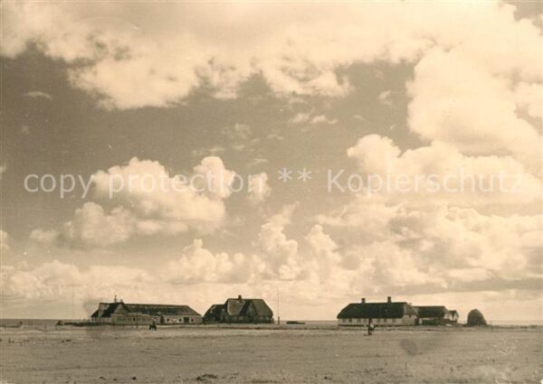 Sylt Panorama