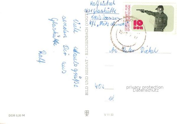 Baruth Mark Ortsansichten – Bild 2