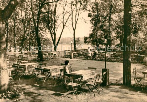 Oranienburg HOG Strandhalle