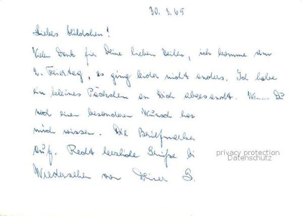 Berlin Kaiser Wilhelm Gedächtnis Kirche – Bild 2