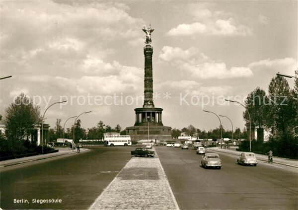 Berlin Siegessäule