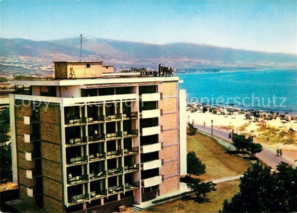 Slantschev Brjag Hotel Rita