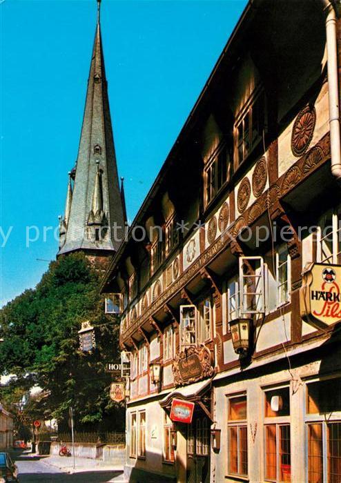 Alfeld Leine Bürgerschenke
