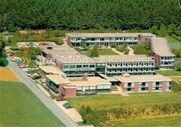 Huellhorst Haus Reineberg Ev Bildungsstätte der Ki