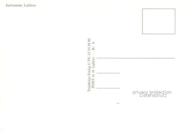 Juelsminde Fliegeraufnahme – Bild 2