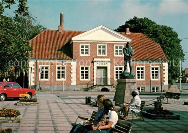 Ringkobing Museum