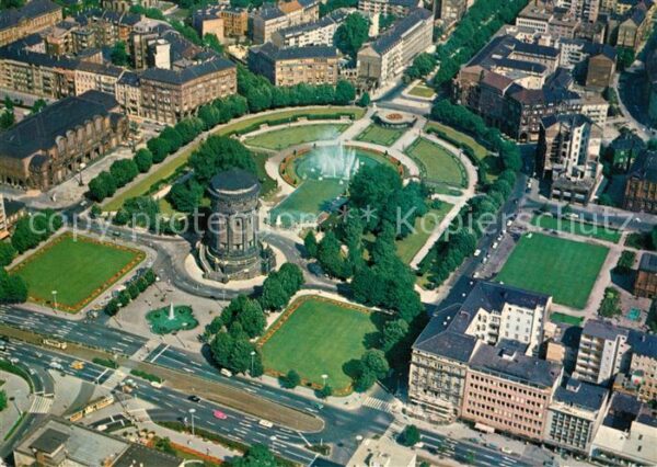 Mannheim Wasserturm