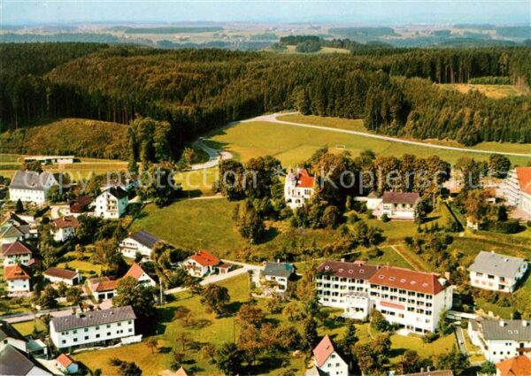 Bad Groenenbach Kneippsanatorium Dr Krautheim am Schlos