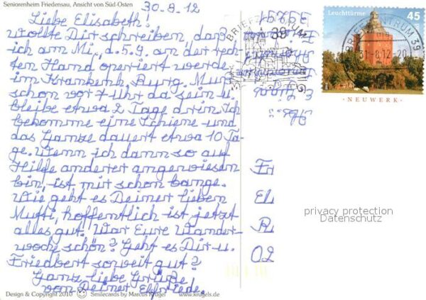 Friedensau Seniorenheim – Bild 2