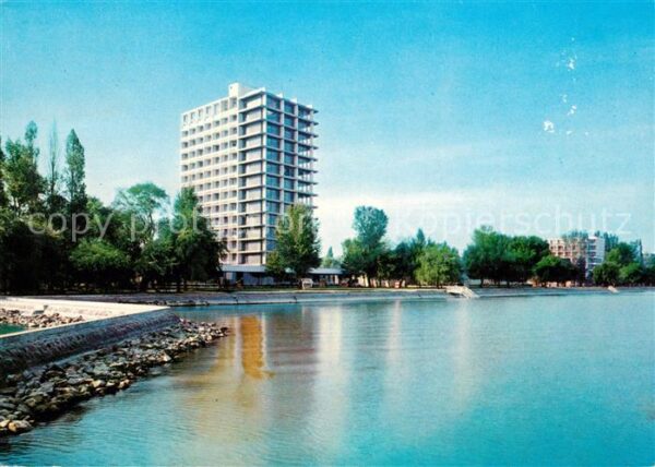 Siofok Hotel Europa