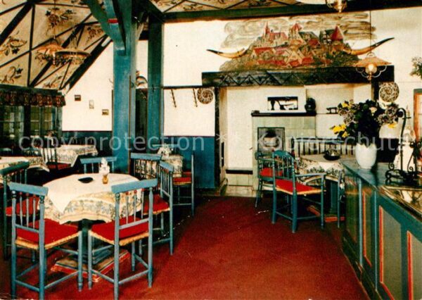 Ploen See Restaurant Cafe Niedersächsisches Bauer
