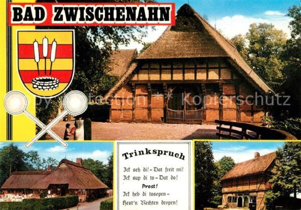Bad Zwischenahn Bauerngehöft