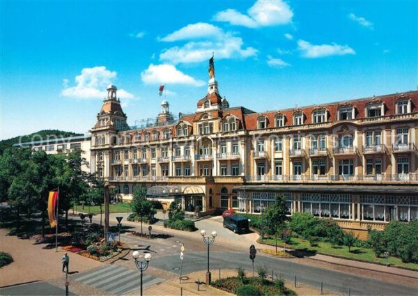 Bad Wildungen Fürstenhof