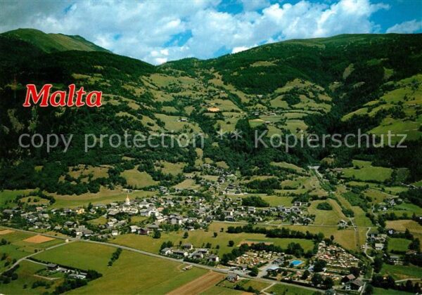 Malta FDGB Erholungsheim