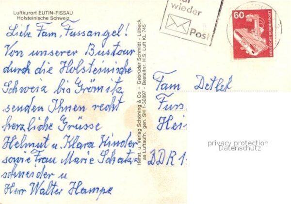 Fissau Fliegeraufnahme – Bild 2