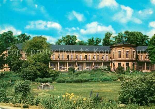 Markkleeberg Landwirtschaftsausstellung der DDR HO P