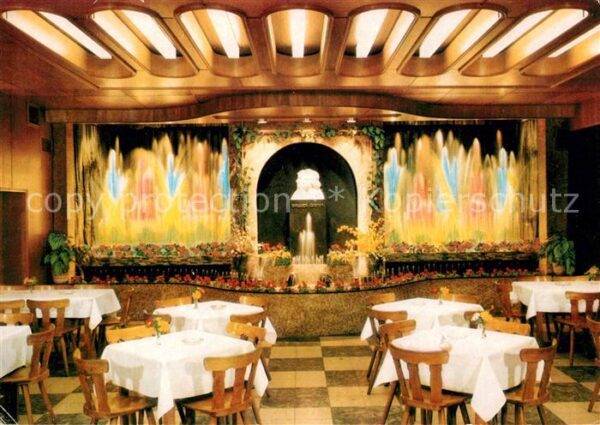 Altenberg Rheinland Terrassen Waldrestaurant Deutscher Märc