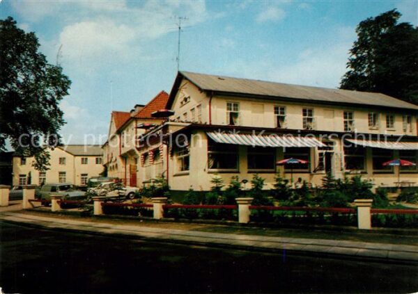 Sonderborg Pensionisthojskolen Strand Sonderborg