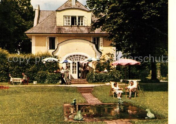 Attersee Hotel Park