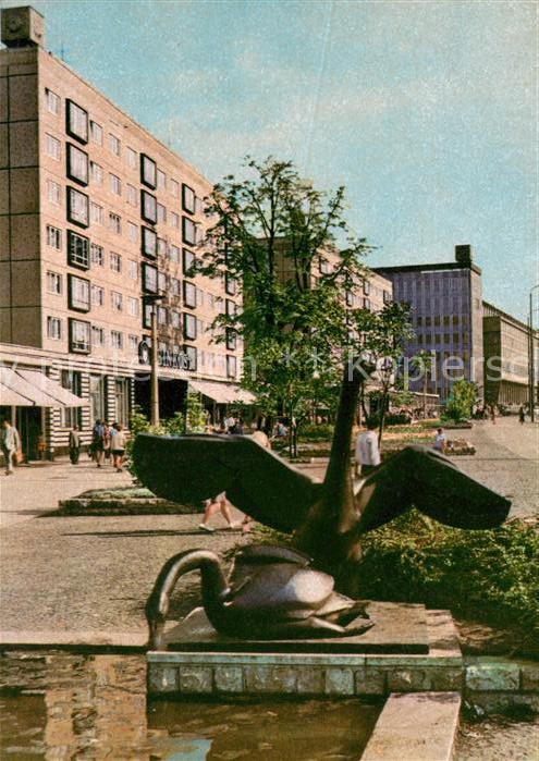Leipzig Georgiring