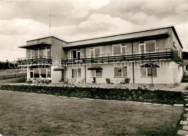 St Andreasberg Harz h
Haus Hase Hotel Garni