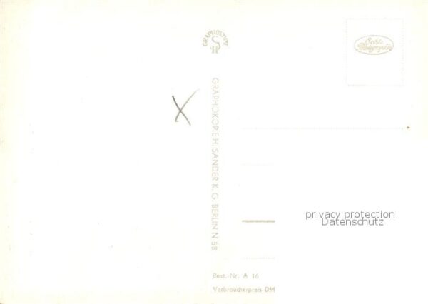 Berlin Deutsche Staatsoper – Bild 2