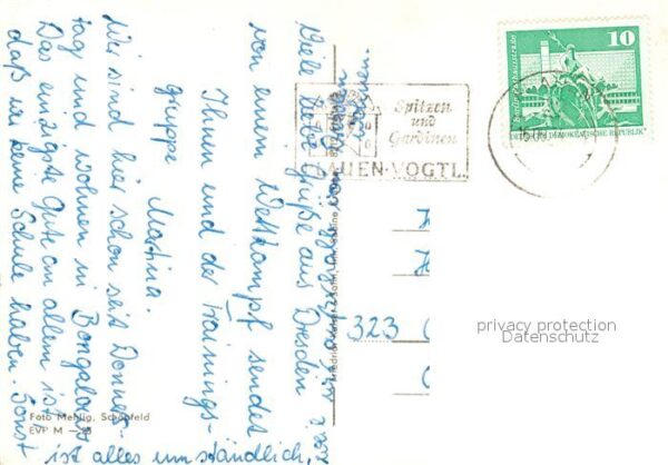 Dresden Prager Strasse – Bild 2