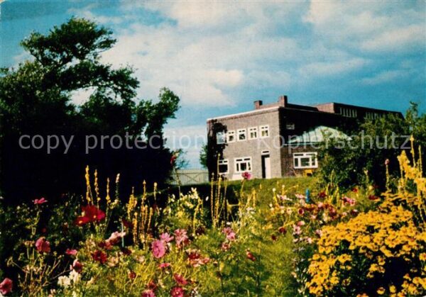 Seebuell Nolde Museum