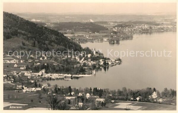 Attersee