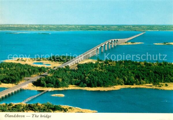 Oeland Bridge