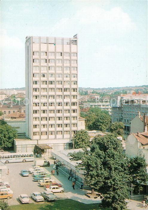 Plevene Pleven Bulgaria Hotel Rostov-am-Don