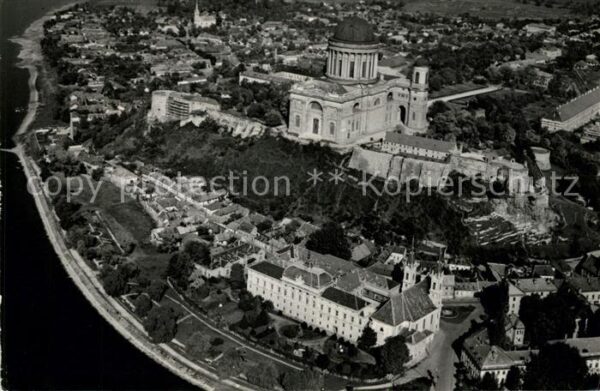 Esztergom