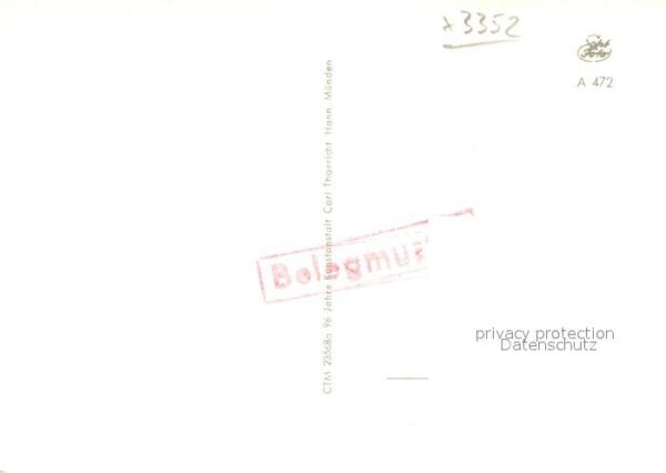 Einbeck Niedersachsen – Bild 2