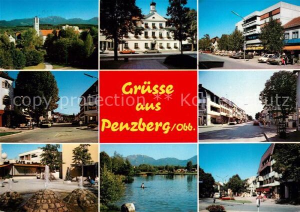 Penzberg