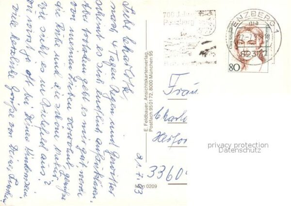Penzberg – Bild 2